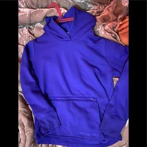 Athleta sweatshirt (kids)